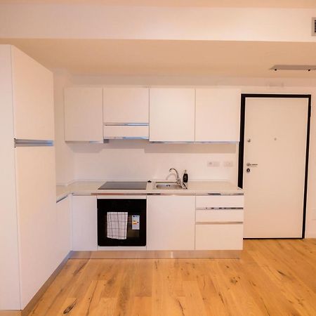 Apartamento Nuovissimo Bilocale In Zona Navigli/Romolo Milán Exterior foto