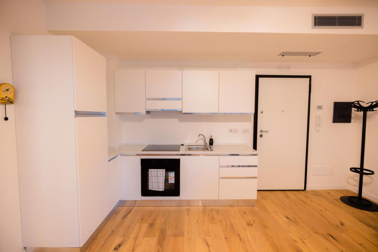 Apartamento Nuovissimo Bilocale In Zona Navigli/Romolo Milán Exterior foto
