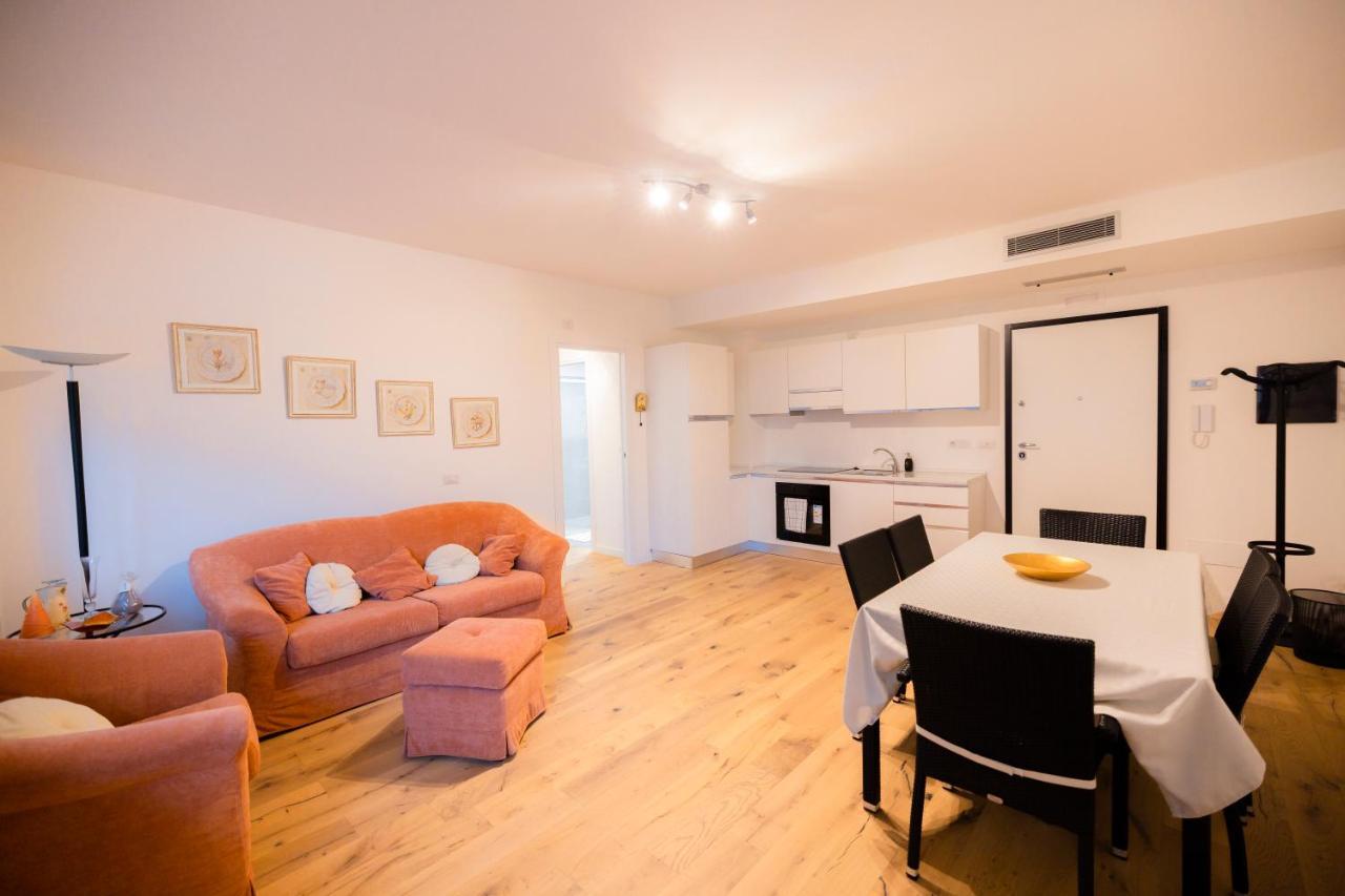Apartamento Nuovissimo Bilocale In Zona Navigli/Romolo Milán Exterior foto