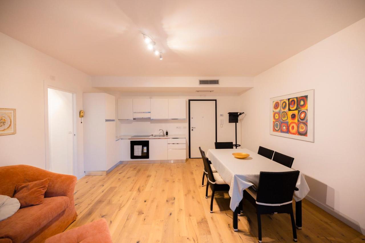 Apartamento Nuovissimo Bilocale In Zona Navigli/Romolo Milán Exterior foto