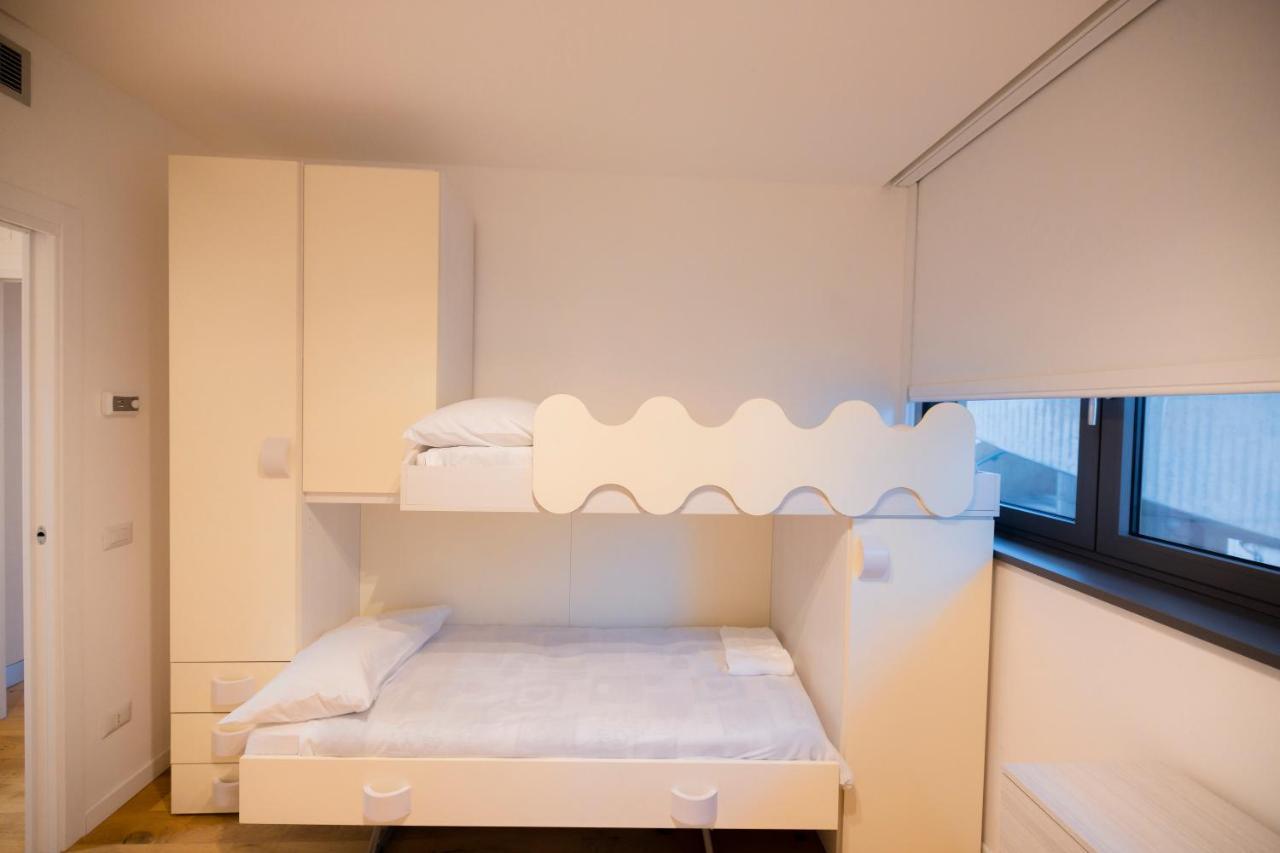 Apartamento Nuovissimo Bilocale In Zona Navigli/Romolo Milán Exterior foto