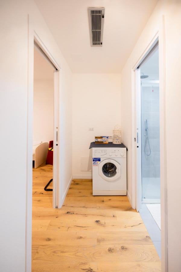 Apartamento Nuovissimo Bilocale In Zona Navigli/Romolo Milán Exterior foto