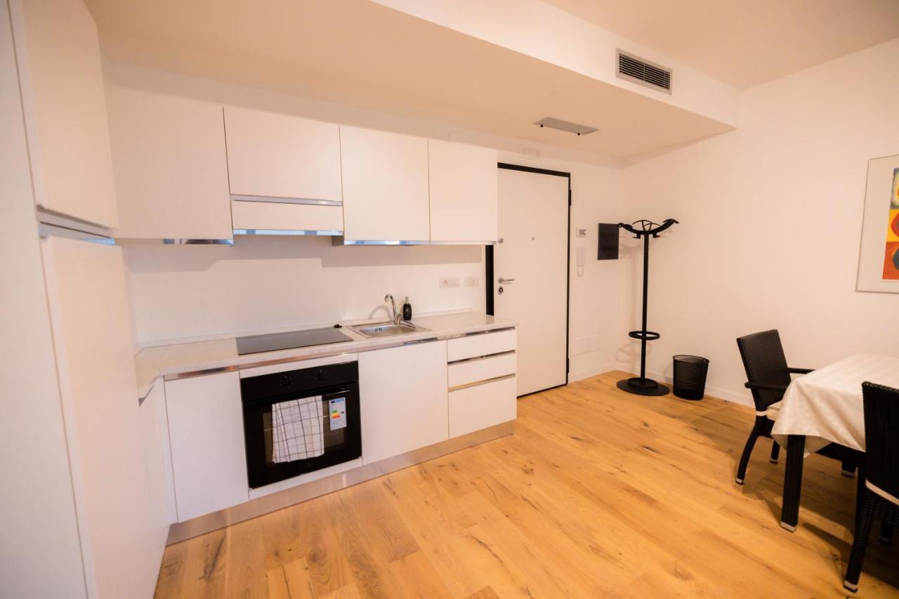 Apartamento Nuovissimo Bilocale In Zona Navigli/Romolo Milán Exterior foto